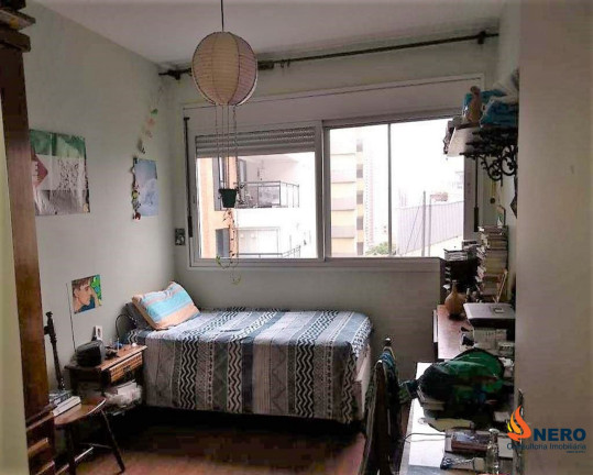 Imagem Imóvel com 3 Quartos à Venda, 136 m² em Vila Mariana - São Paulo