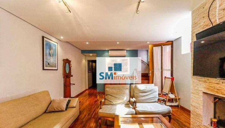 Imagem Casa com 3 Quartos à Venda, 253 m² em Campo Belo - São Paulo