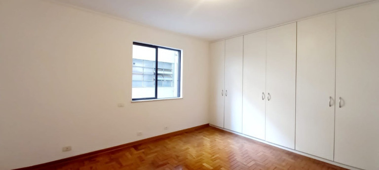 Imagem Imóvel com 3 Quartos à Venda, 130 m² em Santa Cecília - São Paulo