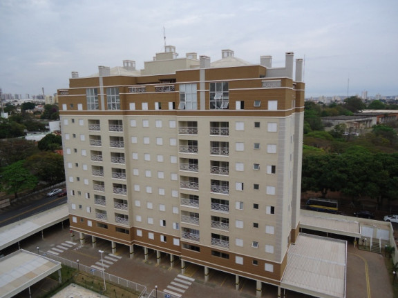 Apartamento com 3 Quartos à Venda, 112 m² em Jardim Cruzeiro Do Sul - Bauru