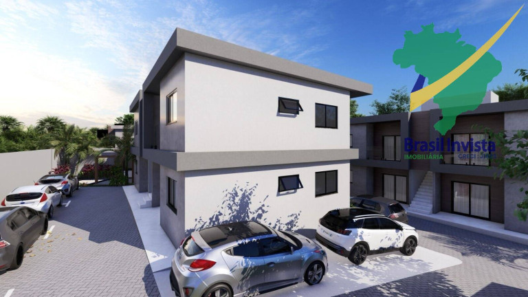 Imagem Apartamento com 2 Quartos à Venda, 15 m² em Xurupita - Porto Seguro Imagem Apartamento com 2 Quartos à Venda, 15 m² em Xurupita - Porto Seguro