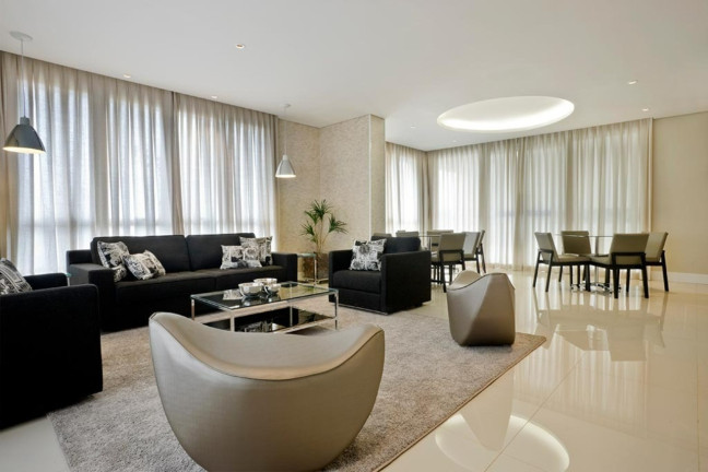 Imagem Imóvel com 4 Quartos à Venda, 203 m² em Sul (águas Claras) - Brasília