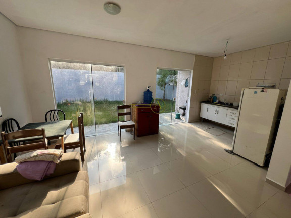 Imagem Casa de Condomínio com 3 Quartos à Venda, 150 m² em Bougainville Residencial Iv - Peruíbe Imagem Casa de Condomínio com 3 Quartos à Venda, 150 m² em Bougainville Residencial Iv - Peruíbe