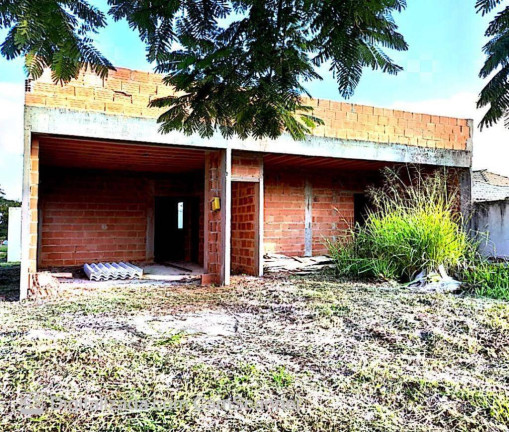Imagem Casa com 3 Quartos à Venda, 360 m² em Lagoinha - Araruama