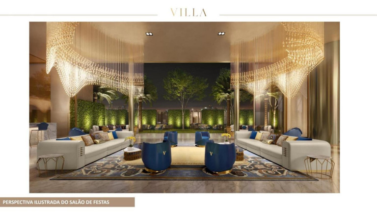 Imagem Imóvel com 3 Quartos à Venda, 221 m² em Moema - São Paulo