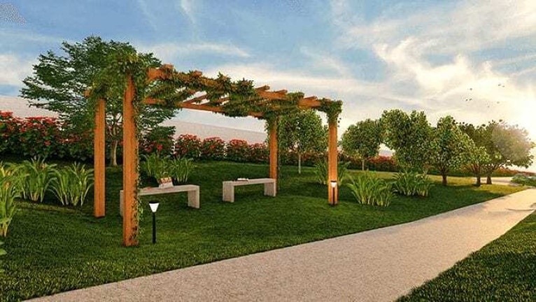 Imagem Imóvel com 2 Quartos à Venda,  em Loteamento Jardim Das Estâncias - Sumaré