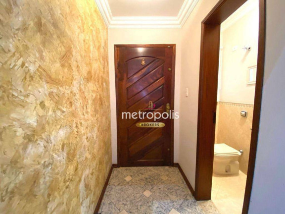 Imagem Sobrado com 3 Quartos à Venda, 295 m² em Campestre - Santo André Imagem Sobrado com 3 Quartos à Venda, 295 m² em Campestre - Santo André
