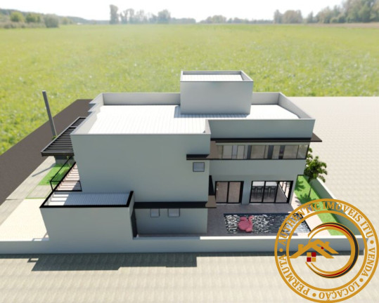 Imagem Casa com 3 Quartos à Venda, em Residencial Central Parque - Salto Imagem Casa com 3 Quartos à Venda, em Residencial Central Parque - Salto