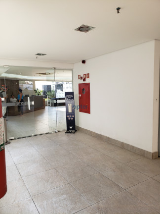 Imagem Imóvel Comercial à Venda, 41 m² em Rudge Ramos - São Bernardo Do Campo