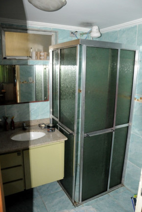 Imagem Apartamento com 3 Quartos à Venda, 120 m² em Santa Cecília - São Paulo