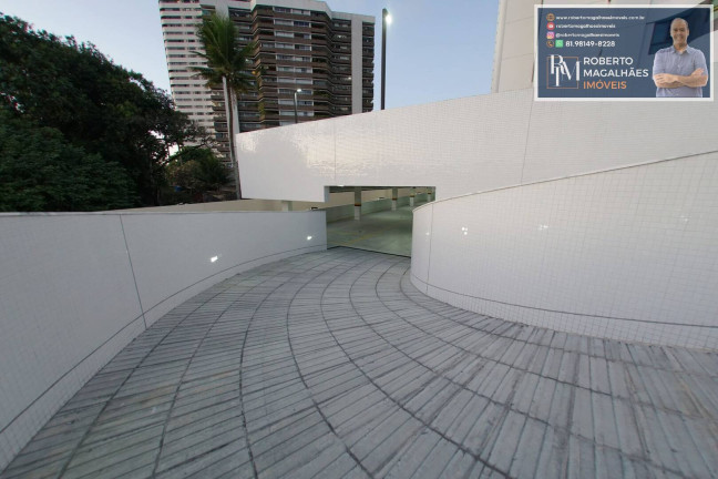 Imagem Apartamento com 4 Quartos à Venda, 166 m² em Monteiro - Recife Imagem Apartamento com 4 Quartos à Venda, 166 m² em Monteiro - Recife