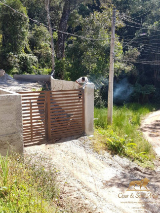 Imagem Casa com 4 Quartos à Venda, 80 m² em Recanto Das Araucárias - Campos Do Jordão