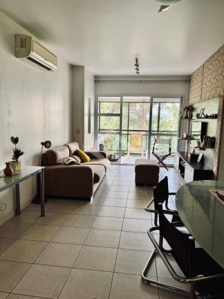 Foto do imóvel Apartamento com 3 Quartos à Venda, 115 m² em Barra Olímpica - Rio De Janeiro