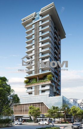 Apartamento com 2 Quartos à Venda, 68 m² em Praia Do Canto - Vitória