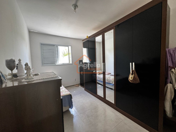 Imagem Casa com 2 Quartos à Venda, 75 m² em Condomínio Village Do Bosque - Mogi Mirim Imagem Casa com 2 Quartos à Venda, 75 m² em Condomínio Village Do Bosque - Mogi Mirim