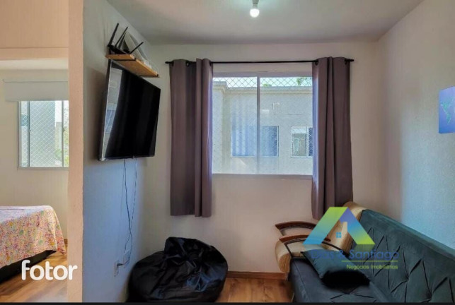 Imagem Apartamento com 2 Quartos à Venda, 42 m² em Cursino - São Paulo Imagem Apartamento com 2 Quartos à Venda, 42 m² em Cursino - São Paulo