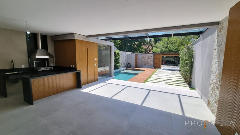 Imagem Casa de Condomínio com 4 Quartos à Venda, 480 m² em Barra Da Tijuca - Rio De Janeiro Imagem Casa de Condomínio com 4 Quartos à Venda, 480 m² em Barra Da Tijuca - Rio De Janeiro