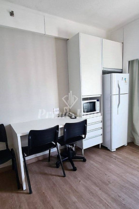 Imagem Apartamento com 1 Quarto à Venda, 26 m² em Vila Clementino - São Paulo