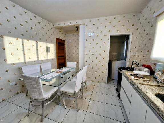 Imagem Apartamento com 3 Quartos para Alugar, 115 m² em Centro - Balneário Piçarras