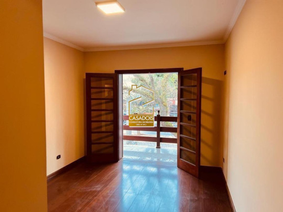 Imagem Casa com 4 Quartos à Venda, 500 m² em City América - São Paulo Imagem Casa com 4 Quartos à Venda, 500 m² em City América - São Paulo