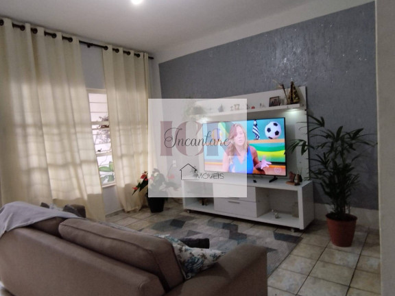 Imagem Casa com 3 Quartos à Venda,  em Vila Progresso - Sorocaba