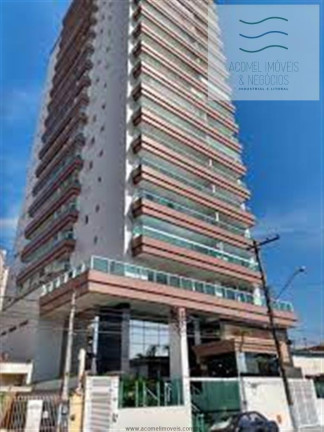 Imagem Apartamento com 1 Quarto à Venda, 58 m² em Vila Caiçara - Praia Grande Imagem Apartamento com 1 Quarto à Venda, 58 m² em Vila Caiçara - Praia Grande
