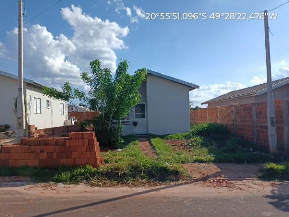 Casa com 2 Quartos à Venda, 200 m² em Bady Bassit - Bady Bassitt