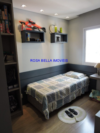 Imagem Apartamento com 3 Quartos à Venda, 63 m² em Parque União - Jundiaí