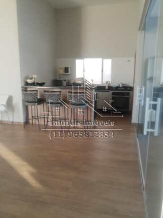 Imagem Imóvel com 3 Quartos à Venda, 159 m² em Ninho Verde - Porangaba