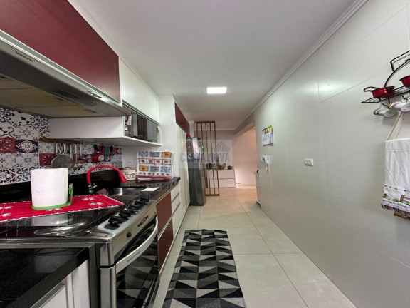 Imagem Apartamento com 2 Quartos à Venda, 65 m²