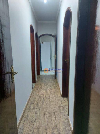 Imagem Casa com 3 Quartos à Venda, 169 m² em Jardim Petrópolis (santa Luzia) - Ribeirão Pires Imagem Casa com 3 Quartos à Venda, 169 m² em Jardim Petrópolis (santa Luzia) - Ribeirão Pires