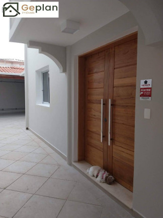 Imagem Casa com 3 Quartos à Venda, 120 m² em Cambuci - São Paulo Imagem Casa com 3 Quartos à Venda, 120 m² em Cambuci - São Paulo
