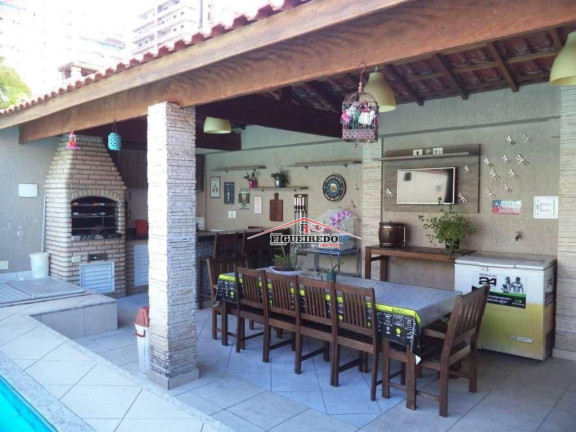 Imagem Casa com 3 Quartos à Venda, 228 m² em Guilhermina - Praia Grande