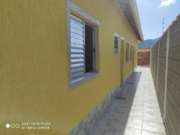 Imagem Casa com 2 Quartos à Venda, 60 m² em Nova Itanhaém - Itanhaém Imagem Casa com 2 Quartos à Venda, 60 m² em Nova Itanhaém - Itanhaém