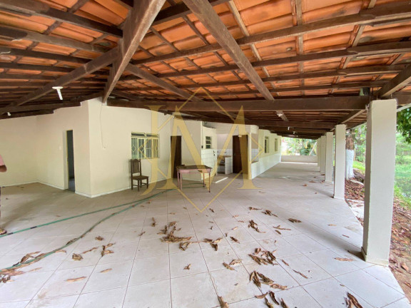 Imagem Chácara com 4 Quartos à Venda, 2.900 m² em Petrópolis - Timóteo