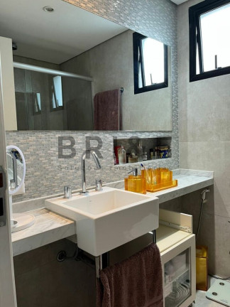 Imagem Apartamento com 4 Quartos à Venda, 119 m² em Santo Amaro - São Paulo Imagem Apartamento com 4 Quartos à Venda, 119 m² em Santo Amaro - São Paulo