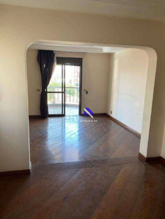 Imagem Apartamento com 4 Quartos à Venda, 314 m² em Tatuapé - São Paulo Imagem Apartamento com 4 Quartos à Venda, 314 m² em Tatuapé - São Paulo