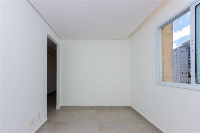Imagem Apartamento com 1 Quarto à Venda, 35 m² em Vila Prudente - São Paulo
