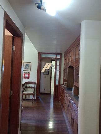 Imagem Imóvel com 3 Quartos à Venda, 200 m² em Cambuí - Campinas
