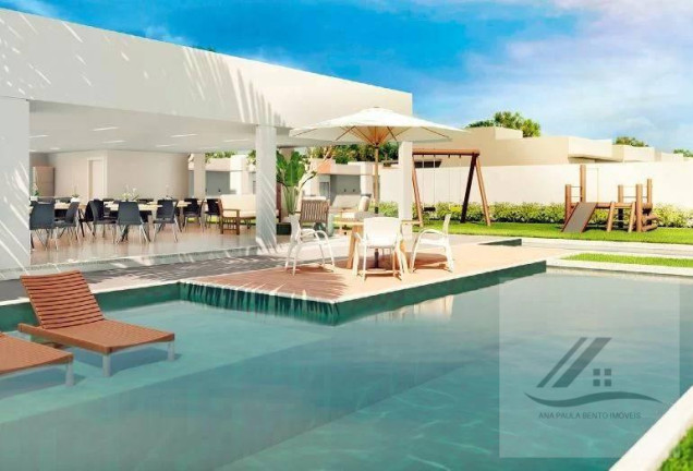 Imagem Casa com 2 Quartos à Venda, 232 m² em Ubatiba - Maricá