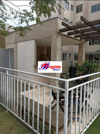 Imagem Apartamento com 2 Quartos à Venda, 45 m² em Jardim Petrópolis - Cotia Imagem Apartamento com 2 Quartos à Venda, 45 m² em Jardim Petrópolis - Cotia