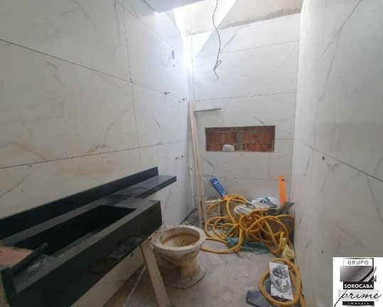 Imagem Casa com 3 Quartos à Venda, 300 m² em Parque Esplanada - Votorantim Imagem Casa com 3 Quartos à Venda, 300 m² em Parque Esplanada - Votorantim