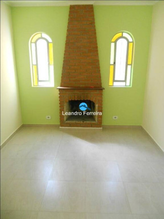 Imagem Casa com 4 Quartos à Venda, 300 m² em Parque Dos Pássaros - São Bernardo Do Campo Imagem Casa com 4 Quartos à Venda, 300 m² em Parque Dos Pássaros - São Bernardo Do Campo