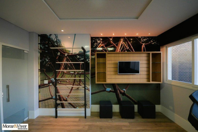 Imagem Apartamento com 3 Quartos à Venda, 250 m² em água Verde - Curitiba