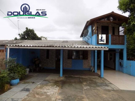 Imagem Casa com 4 Quartos à Venda, 108 m² em Morro Grande - Viamão