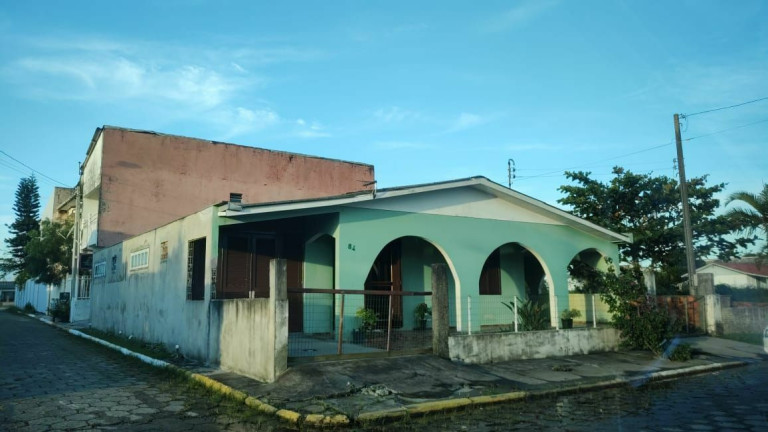 Casa com 2 Quartos à Venda, 117 m² em Arroio Do Silva - Balneário Arroio Do Silva