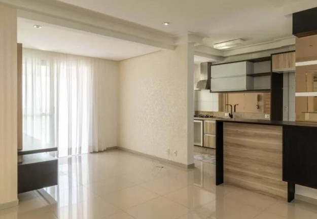 Imagem Apartamento com 3 Quartos à Venda, 91 m² em Abraão - Florianópolis