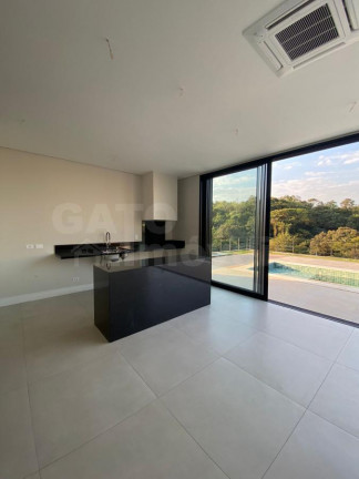 Imagem Casa com 3 Quartos à Venda, 428 m² em Alphaville - Santana De Parnaíba