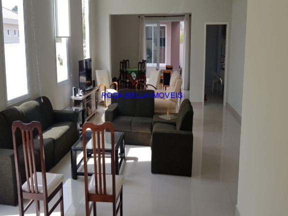 Imagem Casa de Condomínio com 4 Quartos à Venda, 300 m² em Ibi Aram - Itupeva Imagem Casa de Condomínio com 4 Quartos à Venda, 300 m² em Ibi Aram - Itupeva
