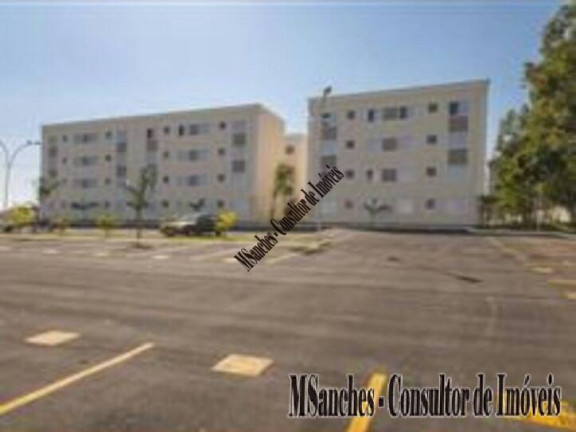 Imagem Apartamento com 2 Quartos à Venda, 44 m² em Boa Vista - Sorocaba Imagem Apartamento com 2 Quartos à Venda, 44 m² em Boa Vista - Sorocaba